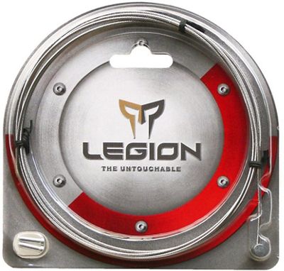 Legion 1st Centurion Inner Brake Cable - Silver - Road}, Silver