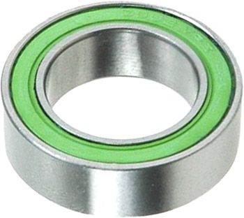 Sixpack Racing OD24 Bearing - argentato, argentato