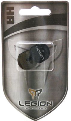 Legion 1st Legionary Hayes Disc Brake Pad - For Prime