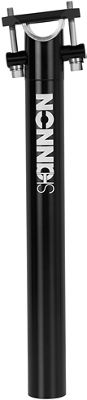 Shannon Eco Seatpost - Black - 31.8mm, Black