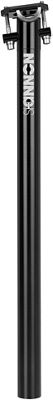 Shannon Hardcore Seatpost - nero - 28.8mm, nero