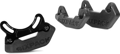 Sixpack Racing Vertic Chain Guide Review