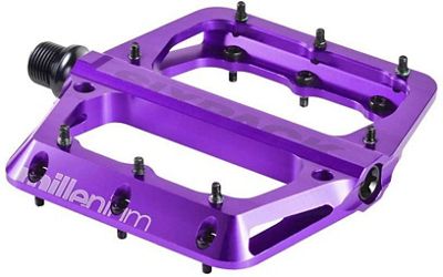 Sixpack Racing Millenium 2.0 Pedal - Viola, Viola