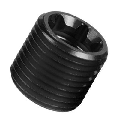 Click to view product details and reviews for Sixpack Racing Menace Comp 20 End Cap Black Black.