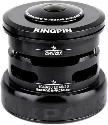 Sixpack Racing Kingpin 2in1 Headset Review