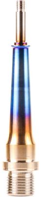 Sixpack Racing Skywalker 3 Titanium Axle - multicolore - Right Side, multicolore