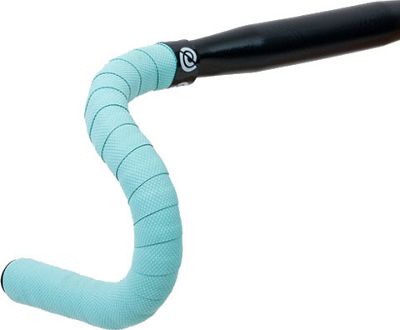 Bike Ribbon Grip Evo Handlebar Tape - Bleu, Bleu