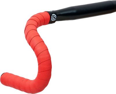 Bike Ribbon Grip Evo Handlebar Tape - Rouge, Rouge