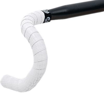 Bike Ribbon Jungle Handlebar Tape - Blanc, Blanc