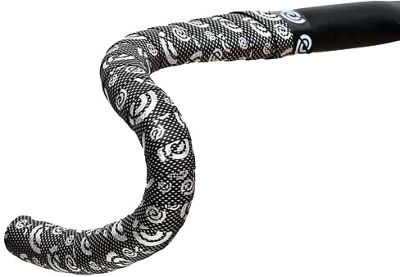 Bike Ribbon Metal Bar Tape - Noir, Noir