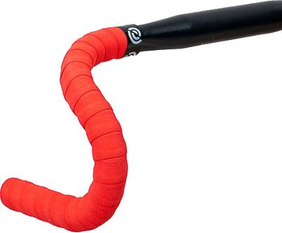 Bike Ribbon Spugna Bar Tape - Rouge, Rouge
