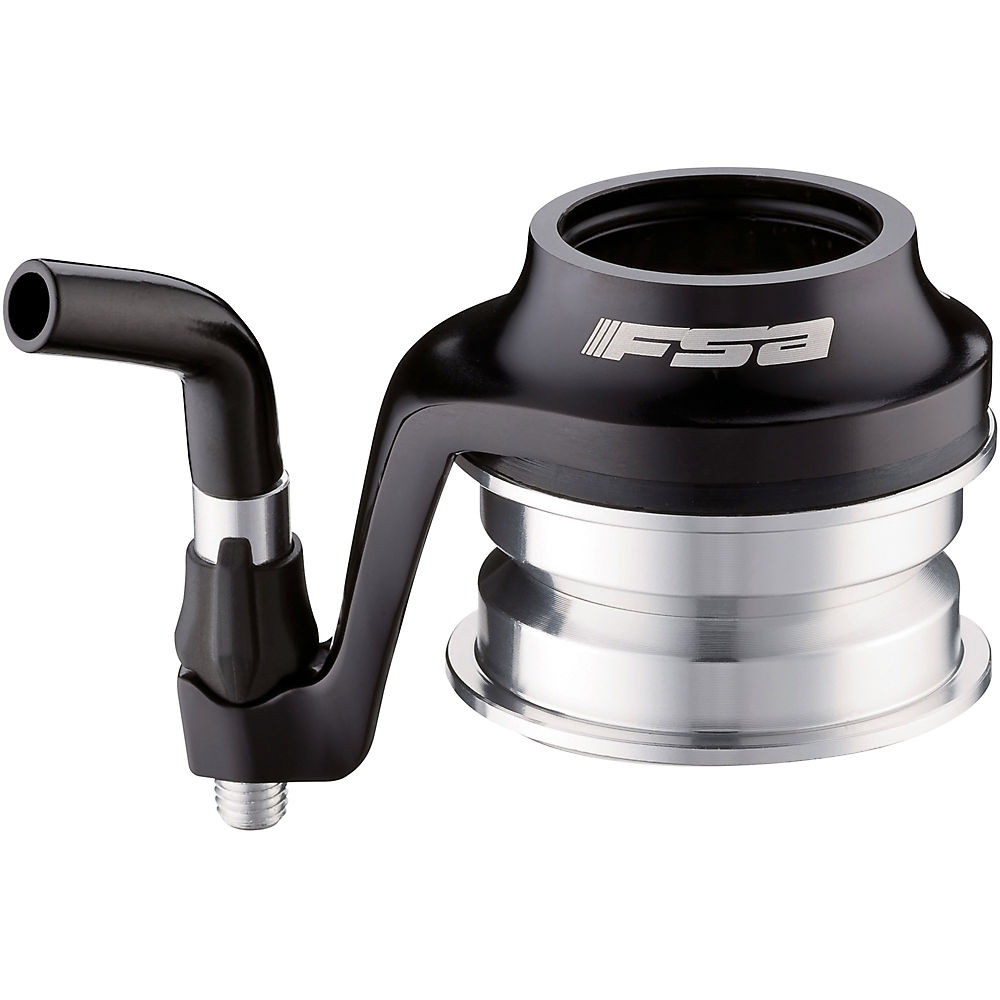 FSA Orbit Z CX Semi-Intergrated Headset - Noir - 1.1/8, Noir