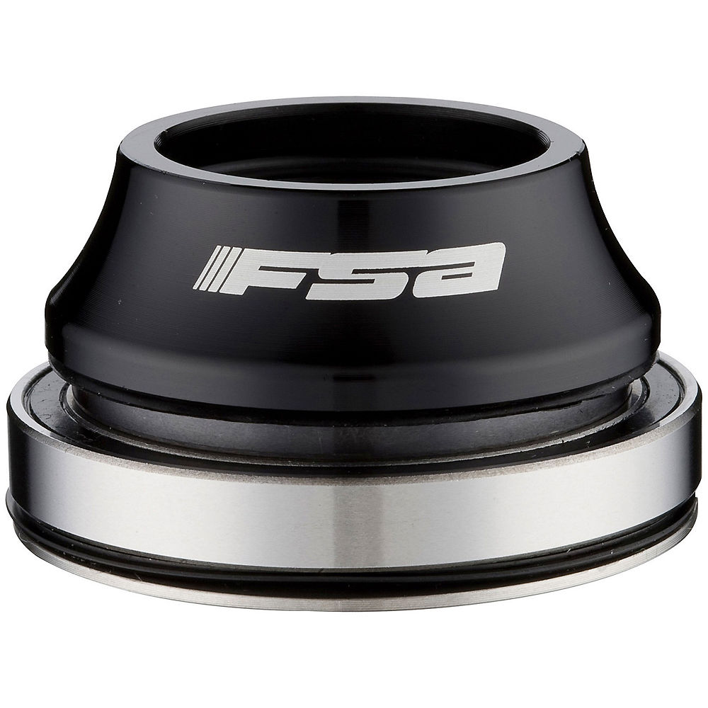 FSA Orbit C-40 Intergrated Headset - Noir - 1.1/8 - 1.5 Tapered, Noir