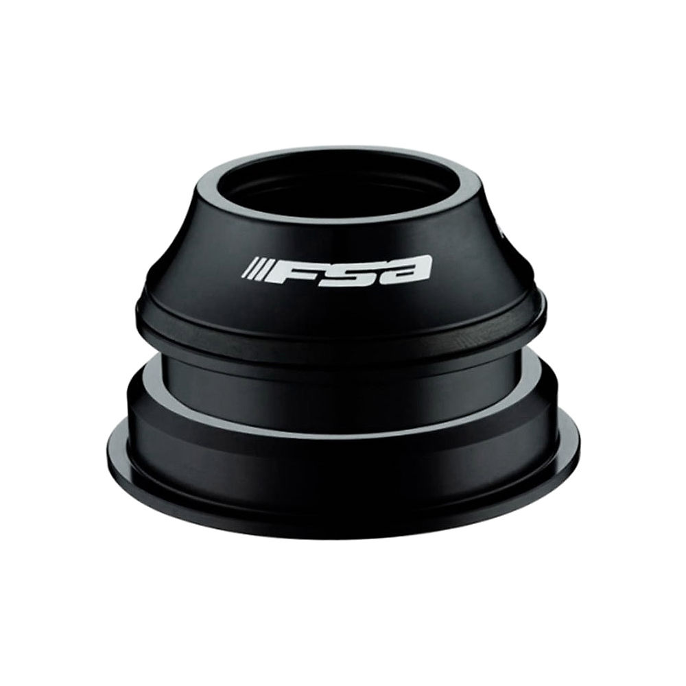 FSA N°57BP Headset - Noir - 1.1/8 - 1.5 Tapered, Noir