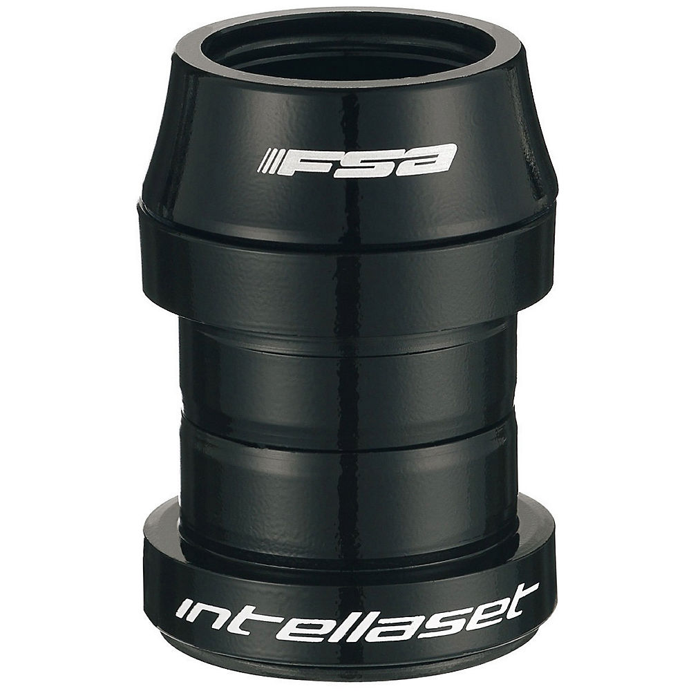 FSA Intellaset ST Threadless Headset - Noir - External, Noir