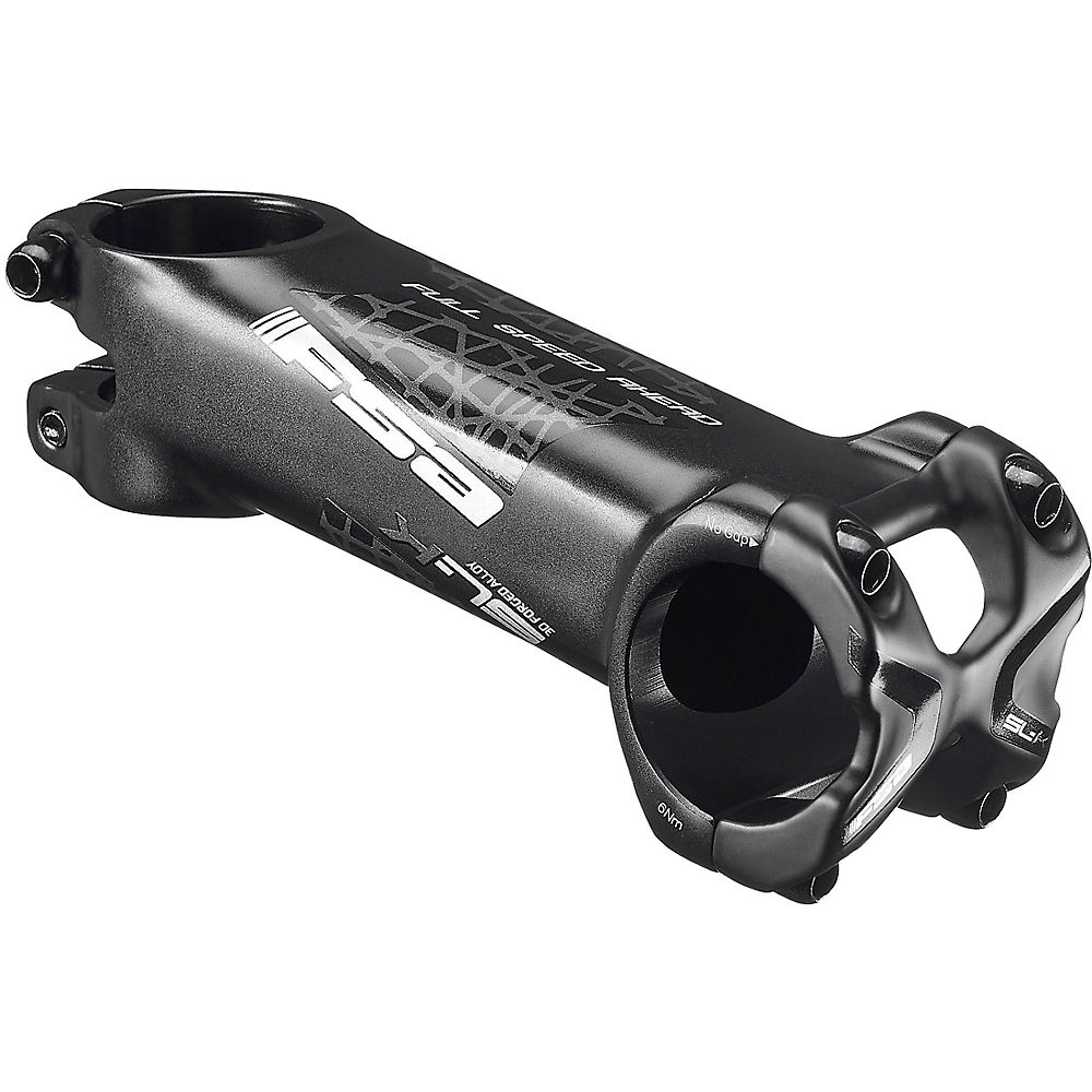 FSA SL-K A0 Stem - Noir - 1.1/8, Noir