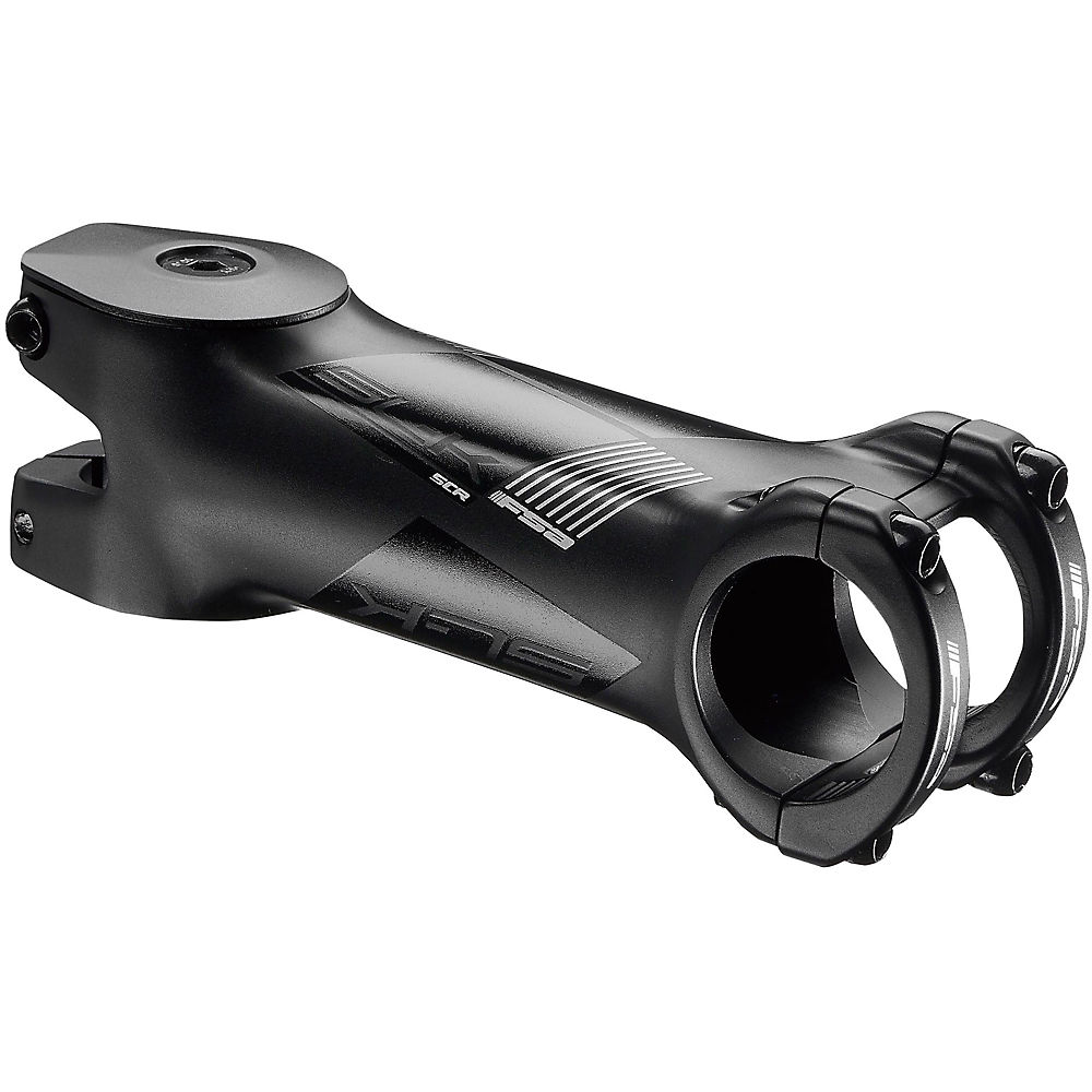 FSA SL-K Stem - Noir - +/-6°, Noir