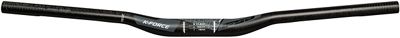 FSA K-Force v18 Handlebar - nero - 31.8mm, nero