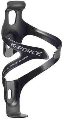 FSA K-Force Carbon Bottle Cage - nero, nero
