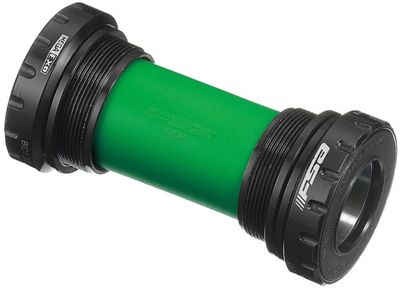 FSA MegaExo MTB Bottom Bracket - Noir - BSA 83mm 24mm, Noir