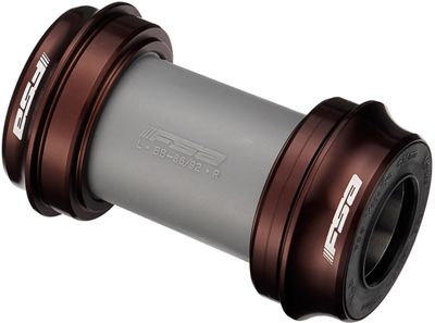 FSA PF30 TO MegaExo Bottom Bracket Adapter Review