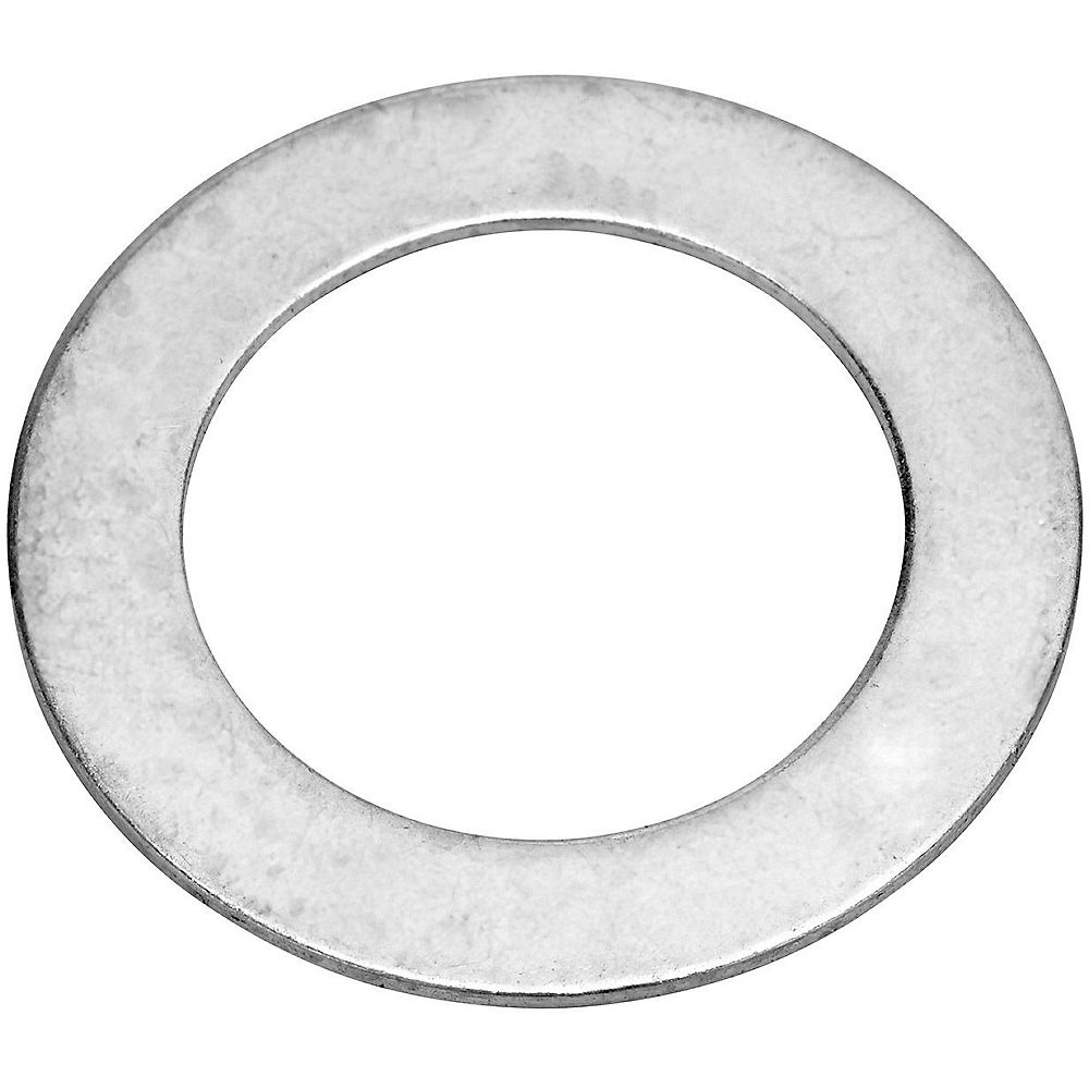 FSA MW079 Crank Bolt Washer - Noir, Noir