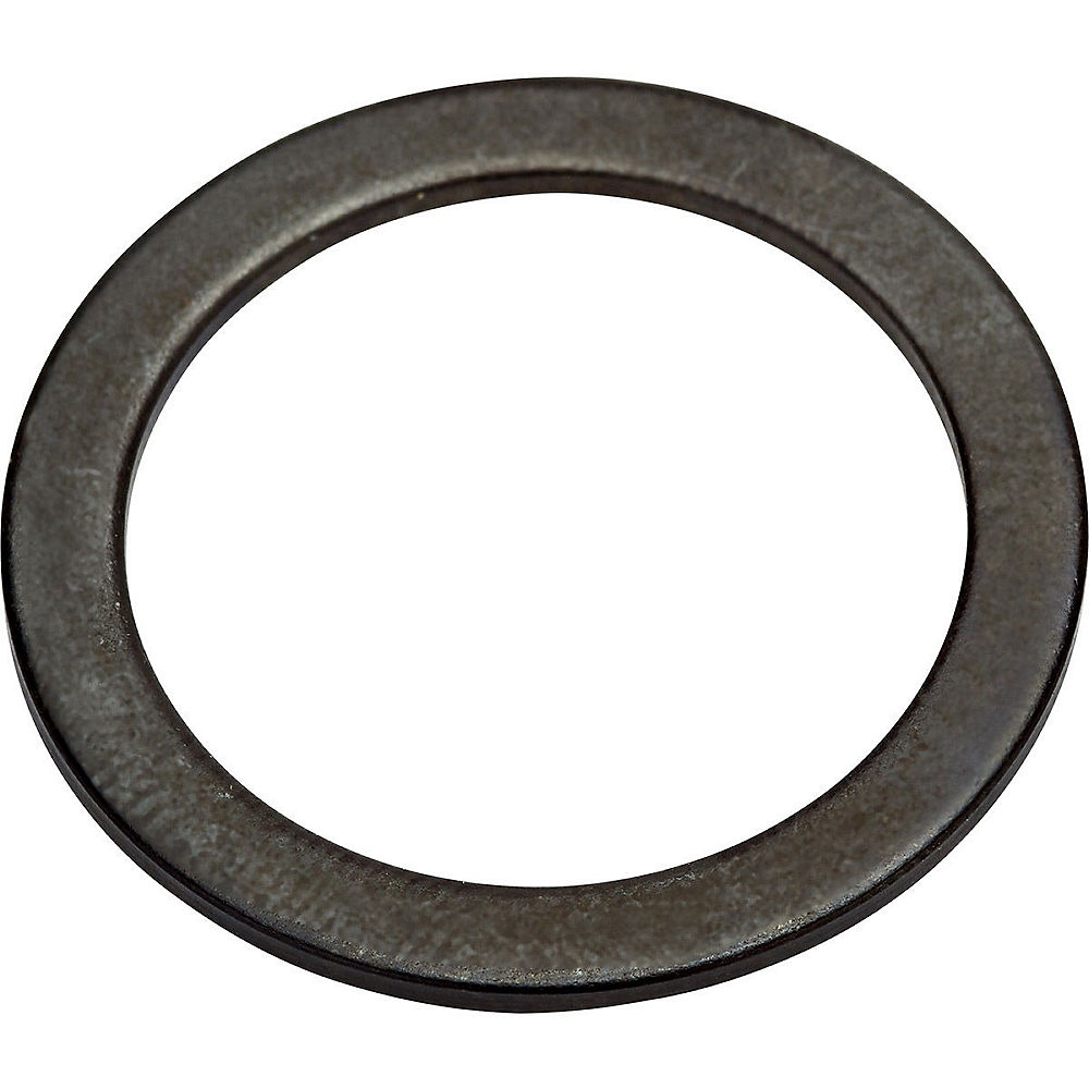 FSA MW080 Crank Bolt Washer - Black - MW080}, Black