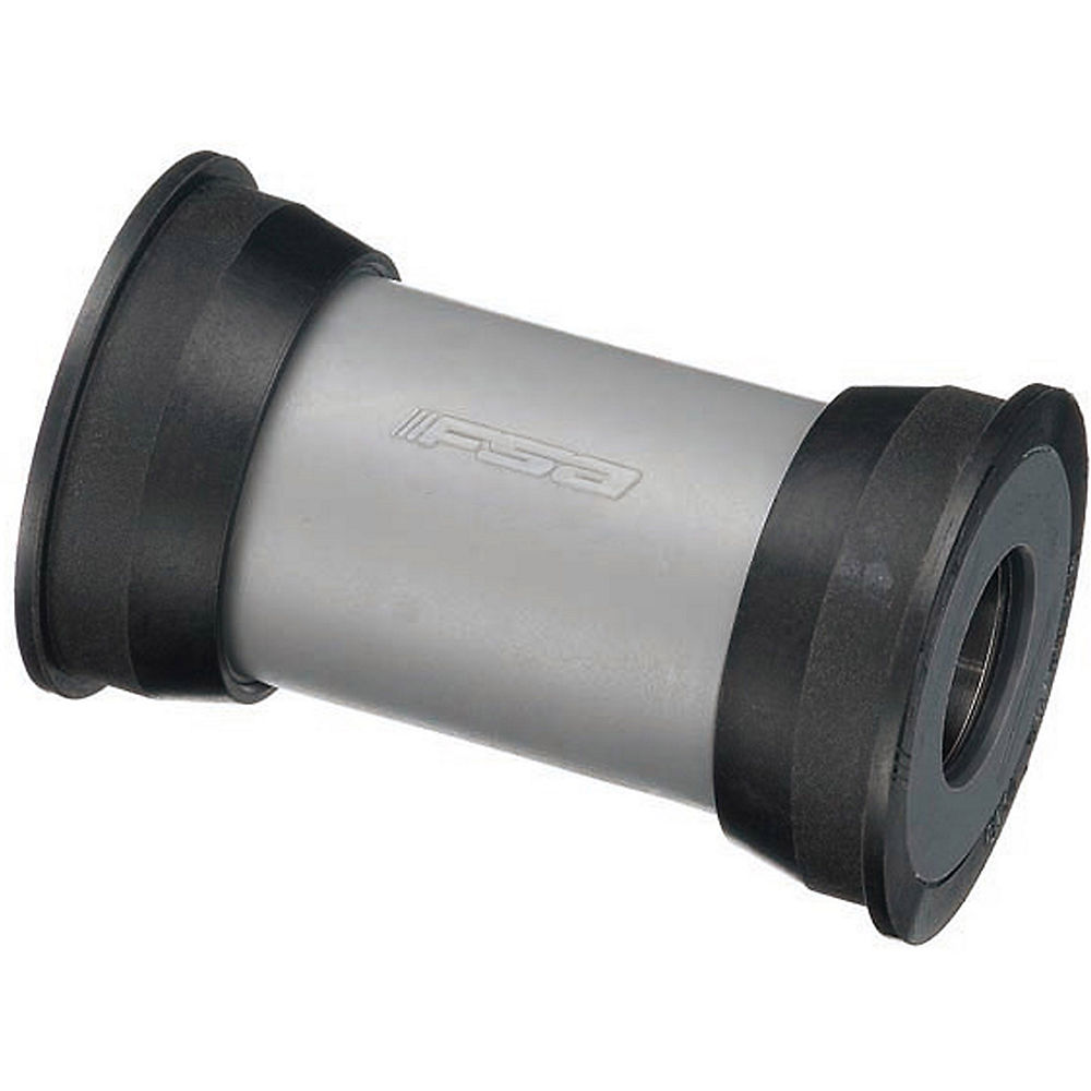 FSA BB92 MTB Bottom Bracket - Noir - 41mm 92.5mm 24mm, Noir