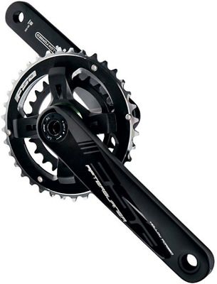 FSA Afterburner CK Modular Chainset Review