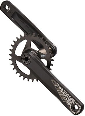 FSA Comet Modular MegaExo Single Chainset Review