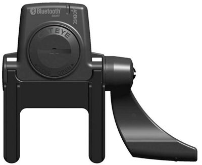 Cateye Bluetooth Speed and Cadence Sensor - Black, Black