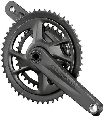 FSA Omega Modular MegaExo Chainset - Noir, Noir