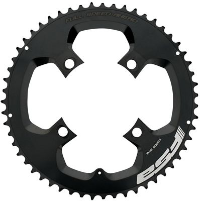 FSA Powerbox Chainring - Noir - For Powerbox SL-K WA002, Noir