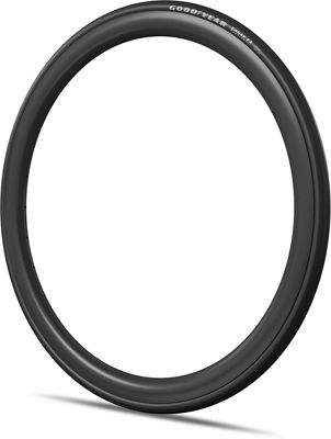 Goodyear Eagle F1 SuperSport Road Tyre - Black - 700c}, Black