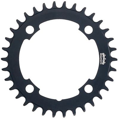FSA Megatooth 11 Speed Chainring - nero - 104mm, nero