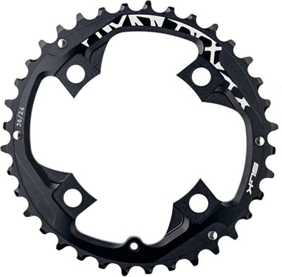 FSA FSA Powerbox 11 Speed Chainring - nero - 96mm, nero