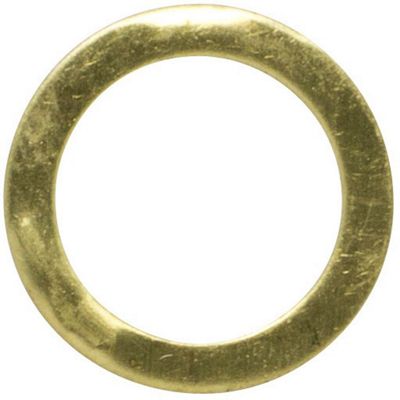 FSA K-Force Chainring Micro Spacers - argentato - 0.64mm K-Force 386, argentato