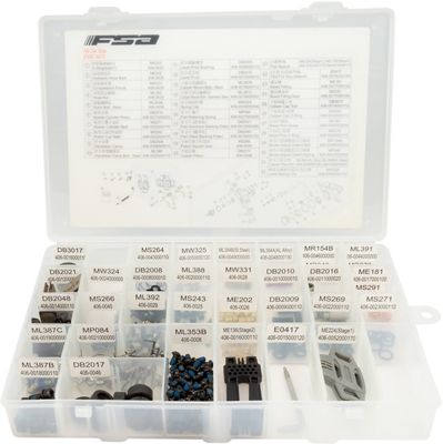 FSA Small Parts Kit - trasparente - One Size, trasparente