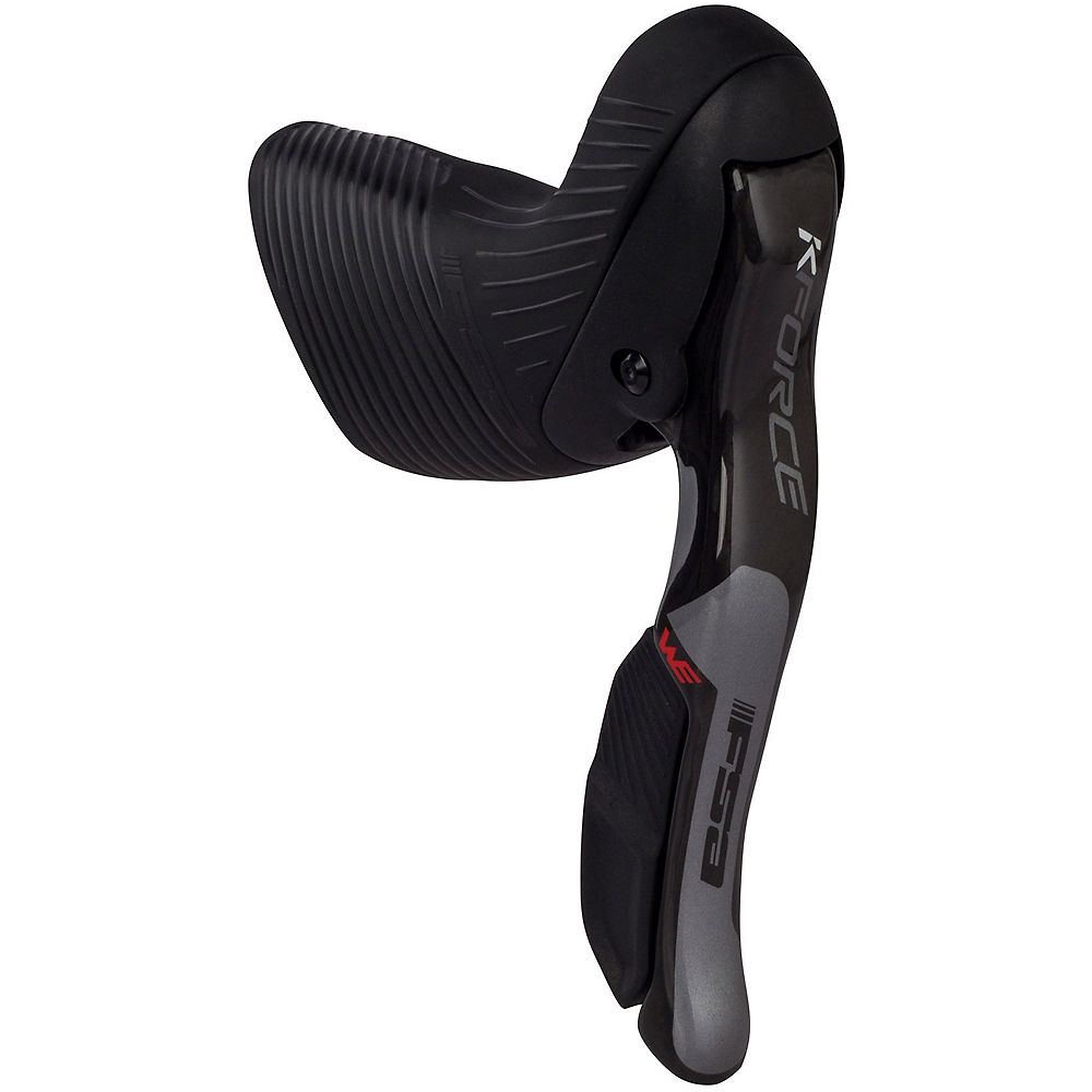 FSA K-Force WE Standard Shifter - Noir - Riight, Noir