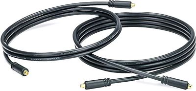 FSA K-Force WE Battery Cable Set - Noir - 700/1100mm, Noir