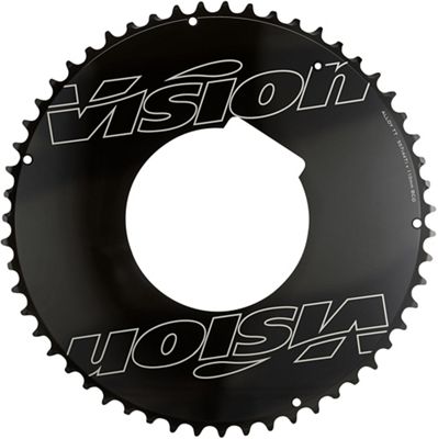FSA Powerbox Aero Road Chainring - nero - 44, nero