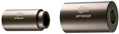 FSA BB30 Adapter Assembly - Noir argent, Noir argent