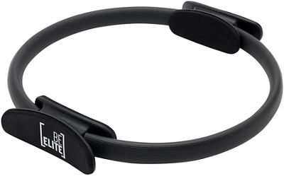 BeElite Fitness Ring - Black, Black