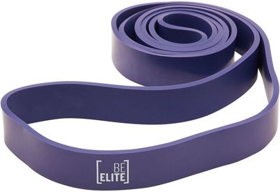 BeElite Power Band (Medium) - Purple, Purple