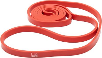 BeElite Power Band (Light) - Red, Red