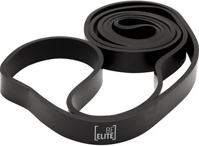 BeElite Power Band (Light-Medium) - Black, Black