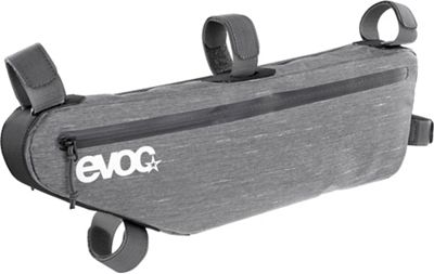 Evoc Multiframe Pack Bag - Carbon Grey, Carbon Grey