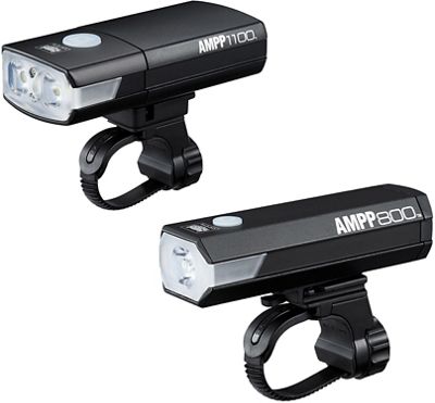 Click to view product details and reviews for Cateye Ampp 1100 Ampp 800 Combo Light Set Black Black.