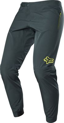 Pantaloni Fox Racing Ranger 3L Water - smeraldo, smeraldo