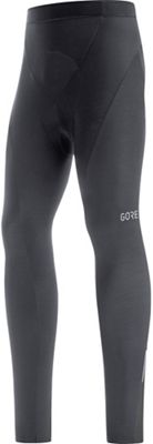 Gore Wear C3 Thermo Tights+ - Black - XXL}, Black